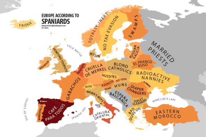 Picture by Yanko Tsvetkov on the website http://alphadesigner.com/mapping-stereotypes/